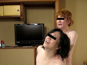 熟年カップル＆夫妻 お見合い乱交3　サンプル画像03